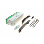 Комплект ланцюга ГРМ VW Caddy III 1.2TSI 10-15 