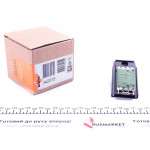 Реостат пічки Ford Connect 1.8TDCi 02- 