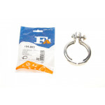 Хомут глушника BMW 3 (E90)/5 (E60/F10)/7 (E65-E67/F01-F04) 05-13 M57/N63 