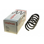 Пружина (передня) BMW 5 (G30/F90) B57/B58 16-20 (седан) (зі спорт.ход.ч) (з автоном.опаленням) 