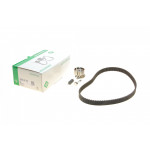 Комплект ГРМ Honda Civic 1.6/1.7i 01-05/FR-V 1.7 04-/Stream 1.7 16V 01-06 (22x104z) 