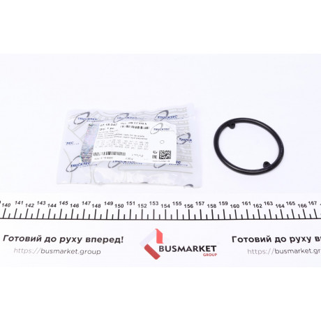 Прокладка фільтра масляного ущільнюючого VW Caddy/Crafter/LT/T3/T4/T5