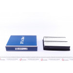 Фільтр повітряний Mazda 3/5 1.8-2.3 05-14 