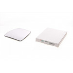 Скло дзеркала Citroen Jumpy/Fiat Scudo/Peugeot Expert 96-06 (R) 