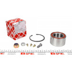 Підшипник маточини (передній/задній) VW T4 90-03 (45x80x45) 