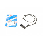 Датчик зношування гальмівних колодок (передніх) BMW 3 (E46) 99-07 (L=650mm) 