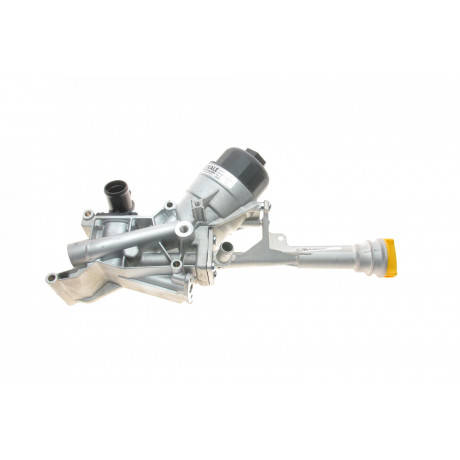 Корпус фільтра масляного Fiat Doblo/Opel Combo 1.3D 09-