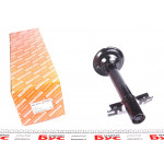 Амортизатор (передній) Citroen Jumper/Fiat Ducato/Peugeot Boxer 06- (1.1-1.5t) 