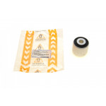 Сайлентблок важеля (переднього/знизу/спереду/ззовні) Audi A5/A6/A8/Q5/VW Phaeton 02- (попер.) 