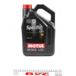 Олива 0W30 Specific LL-12 FE (5L) (107302) 