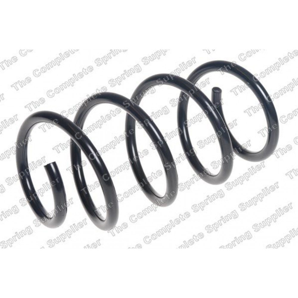 Пружина (передня) Skoda Octavia 2.0TDI RS/TSI RS АКПП 13-20/VW Golf 2.0TDI АКПП 12- (накл.з.ч/унив)