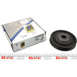 Шків колінвалу Renault Kangoo 1.5dCi 01- (6PK) 