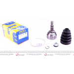 ШРКШ (зовнішній) Renault Clio IV 12- (23z/33z/49mm/84mm/51mm) 