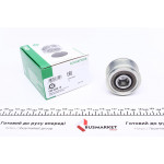 Шків генератора Mazda 3/6 02-14 