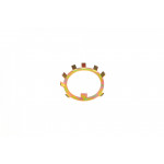 Шайба стопорна MB 609-709D (d=50мм) 