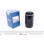 Фільтр масляний VW T5 2.0TSI 11- 