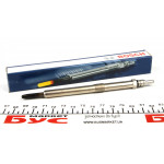 Свічка розжарювання Renault Master/Trafic 2.2-2.5dCi 