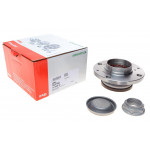 Підшипник маточини (задньої) Peugeot Partner 98- (+ABS) 