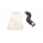 Патрубок інтеркулера (L) MB C-class (W204)/E-class (W212) 09-16 