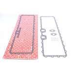 Прокладка радіатора масляного MB LP/NG -88 (к-кт) 