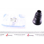 Пильник ШРКШ (зовнішній) Renault Kangoo 1.9dTi/1.9dCi 97- (33x82x143) 