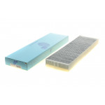 Фільтр салону Peugeot 607 99-11 (вугільний) 