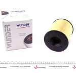 Фільтр повітряний Seat Ibiza 09-/ Skoda Fabia 10-14/Rapid 12-/VW Polo 09- 