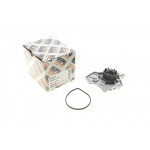 Помпа води Audi A3-A8 1.8TFSI/2.0TFSI/Skoda Octavia 1.8TSI/2.0RS/VW Golf V/VI 2.0TSI 06- 