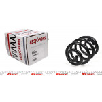 Пружина (задня) Opel Omega B 2.0/2.5-3.2 V6/2.0-2.5DTI 94-03 (седан) (з пост.d)(без з-ми регул) 