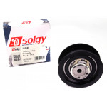 Ролик ГРМ VW T4 1.9D (натяжний) (66.6х30) 