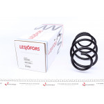 Пружина (передня) Hyundai i30 1.6CRDi/2.0 07-11 МКПП (накл.зад.ч.) (№ шасі:J на 11 позиції) 