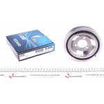 Шків колінвалу Citroen Berlingo/Peugeot Partner 1.6 VTI 10- 