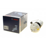 Насос паливний в бак Renault Laguna 1.6-3.0 02-07 (електро) 