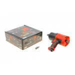 Ключ пневматичний з ударним впливом (2300 Nm) 3/4" 