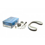 Комплект ГРМ VW Crafter 2.5TDI 06- 