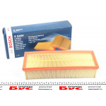 Фільтр повітряний VW Caddy 1.9/2.0TDI 03-/Golf V/Passat B6 