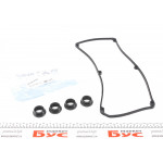 Прокладка кришки клапанів Mitsubishi Lancer/Colt 1.3 00-04 (к-кт) 