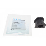 Втулка стабілізатора (заднього) Kia Sorento 2.4-3.5 02-11 (d=25mm) 