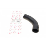 Патрубок інтеркулера Ford Transit 2.4 TDCI 06- 