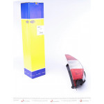 Ліхтар задній Fiat Doblo 01-05 (R) 