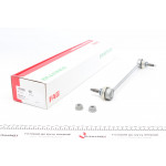 Тяга стабілізатора (переднього) Fiat Punto/Opel Corsa D 1.0-2.0 06- (L=301mm) 