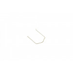 Фіксатор патрубка інтеркулера VW T5/Caddy 1.9-2.5TDI 03-15 