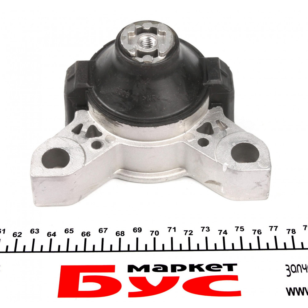 Подушка двигуна (R) Ford Connect 1.8TDCi 02-