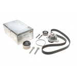 Комплект ГРМ + помпа Opel Astra J/Insignia A/Mokka 1.6-1.8 08- 