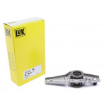 Вилка зчеплення Smart 0.6/0.7i/0.8cdi (+вижимний) 