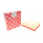 Фільтр повітряний MB Citan 1.5 CDI 12- (OM607/OM651)/Renault Kangoo 1.5 dCi 08- 