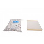 Фільтр салону Chevrolet Aveo (T300) 11-/ Opel Astra J 09- 