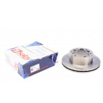 Диск гальмівний (задній) MB Sprinter 508-519 06- (303x28) 