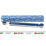 Амортизатор (задній) Skoda Fabia 99-07 