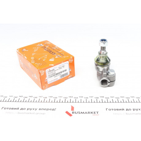 Наконечник тяги рульової (R) Land Rover Freelander 97-06